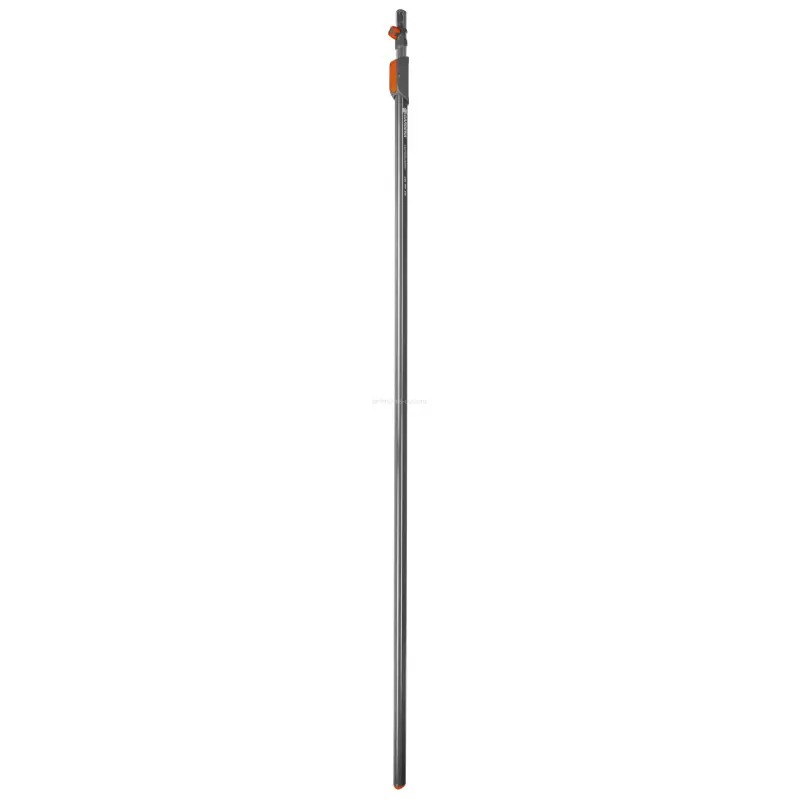 Paiement Sécurisé MANCHE TÉLESCOPIQUE GARDENA 210-390 CM – Outil de Jardinage Pratique et Réglable