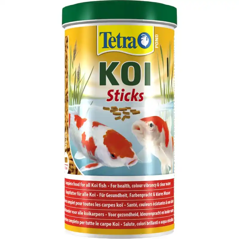 Paiement Sécurisé TETRA POND LOI STICKS 1L