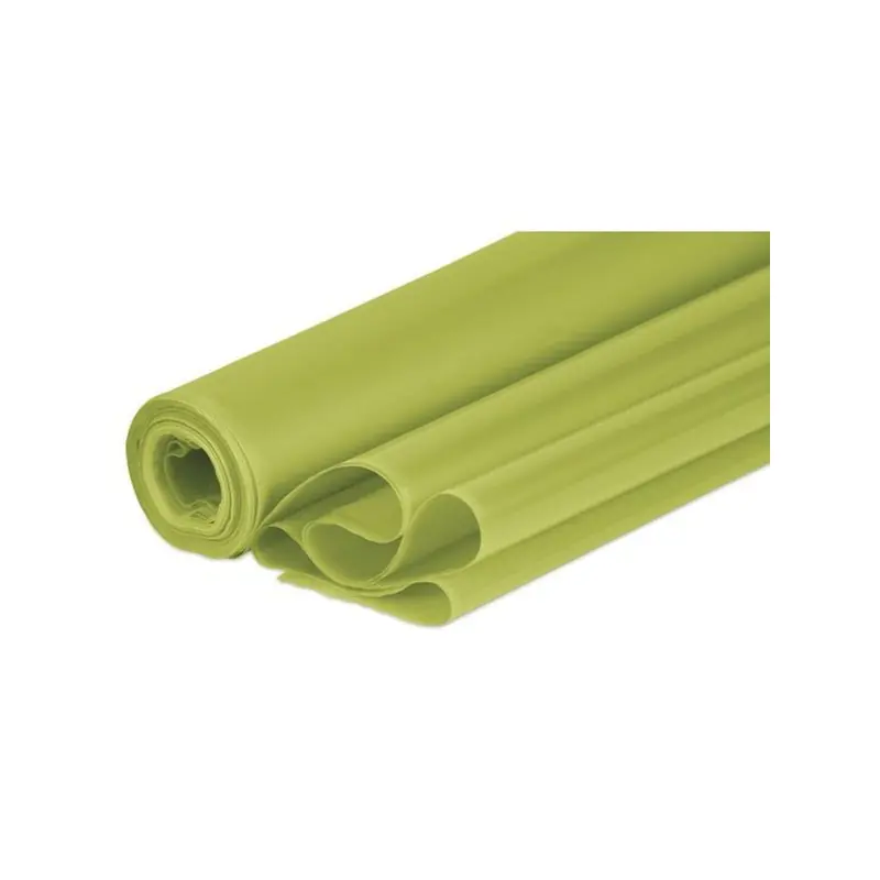 Achat Immédiat Film maraîcher jaune strong 6m 180µm – protection culture au mètre linéaire
