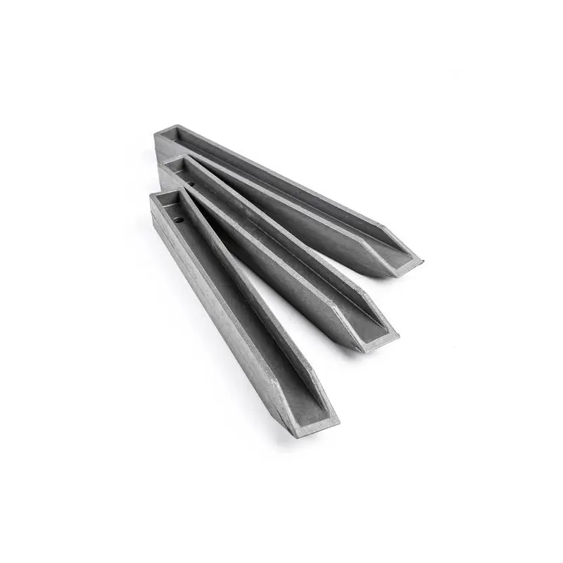 Lot de 10 Profils H Écopic 20 Vis - Solution Pratique et Écologique pour Vos Projets Top Vente