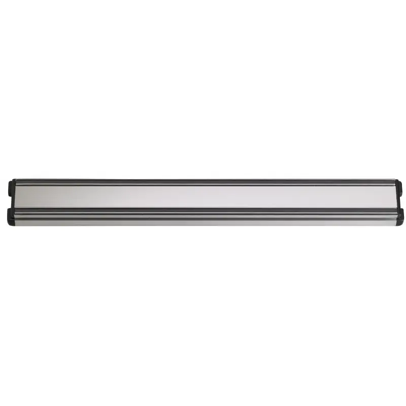 BARRE AIMANTÉE TOUT INOX POUR COUTEAUX - 36 CM - JEAN DUBOST Prix Réduit