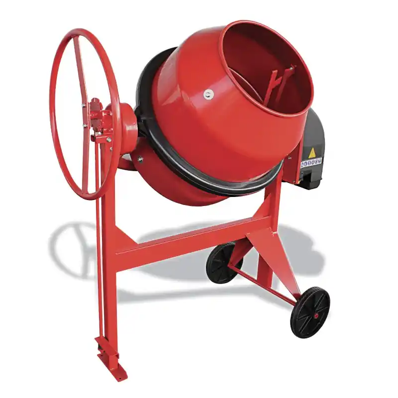 Super Prix BETONNIÈRE RS180 MOTEUR 850W 170L – ALTRAD