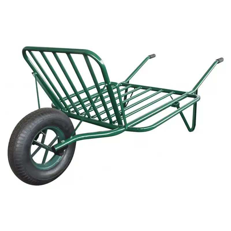 BROUETTE AGRIGOLE ROUE GONFLABLE – ALTRAD Prix Bas