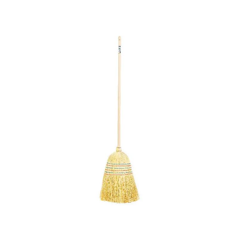 Remise Balai paille de riz éco-responsable starwax pour un nettoyage naturel et efficace