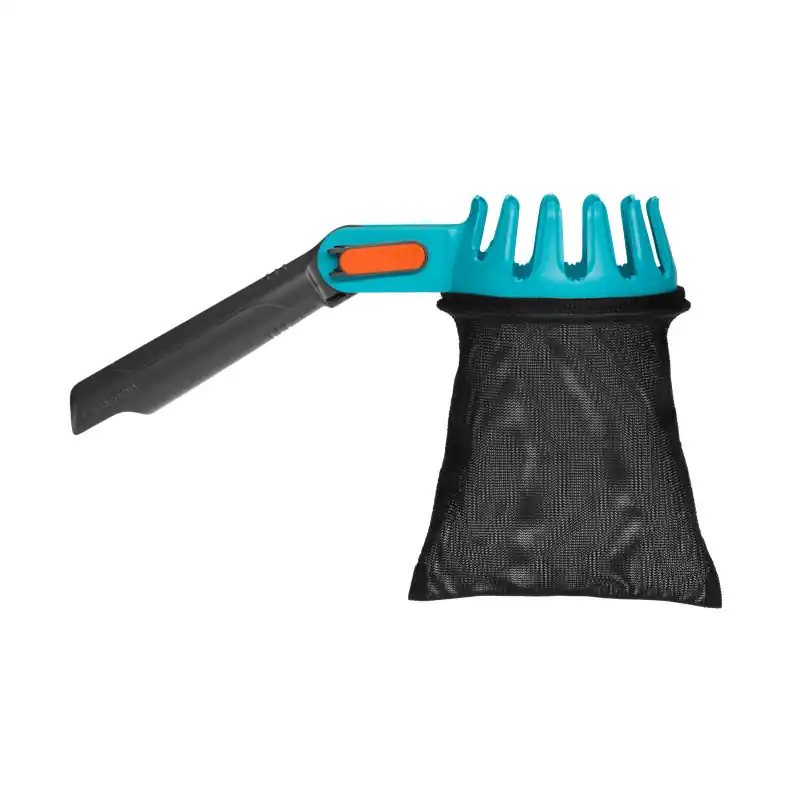 CUEILLE-FRUITS COMBISYSTEM GARDENA - Récoltez vos fruits facilement et rapidement! Certifié