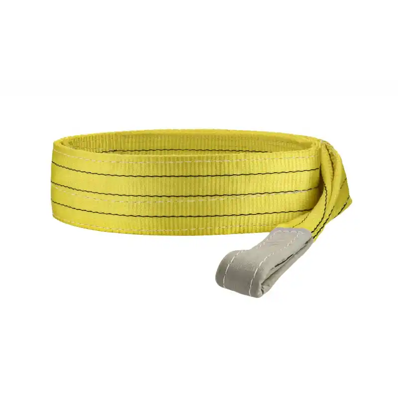 Seulement Aujourd&rsquo;hui ÉLINGUE PLATE DOUBLE/3T/2M UTILE – MURTRA