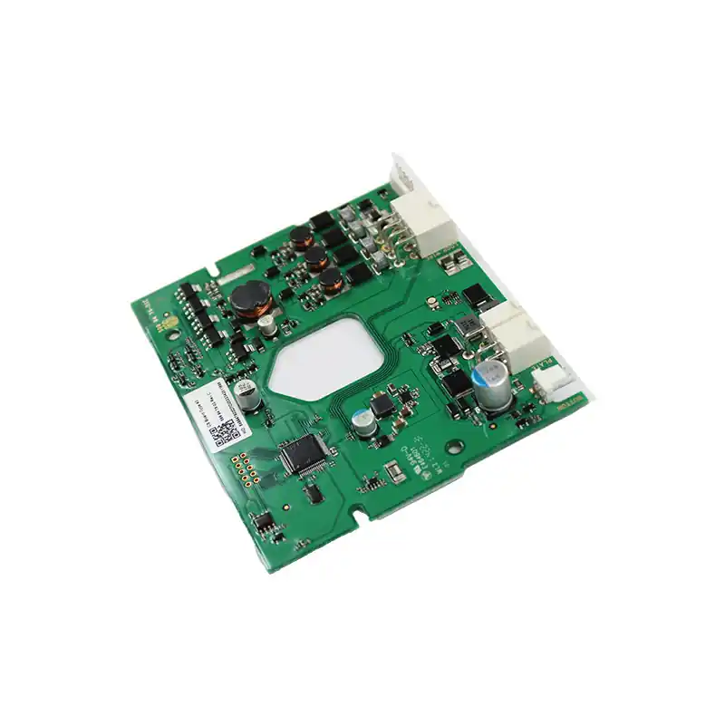 Circuit imprimé station charge robot tondeuse Husqvarna 420, 430X, 440, 450X, 520, 550 Affaire À Saisir