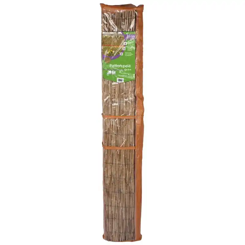 Affaire À Saisir PAILLON PELE 2X5M