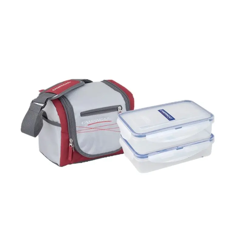 COMBO PICNIC FREEZ BOX LUNCH BAG 7L – CAMPINGAZ Achat Immédiat