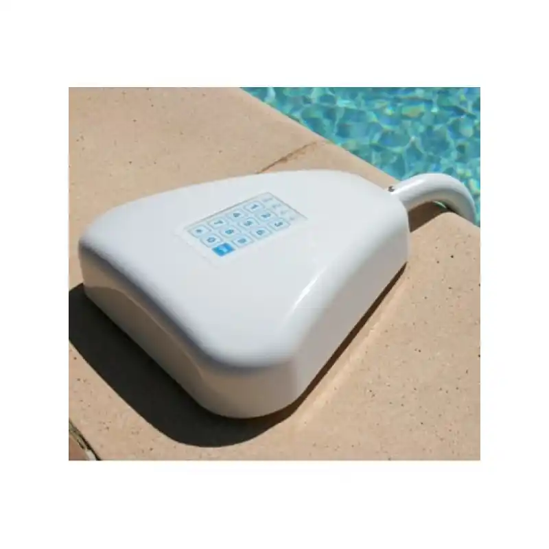ALARME DE PISCINE AQUALARM PLUS Remise