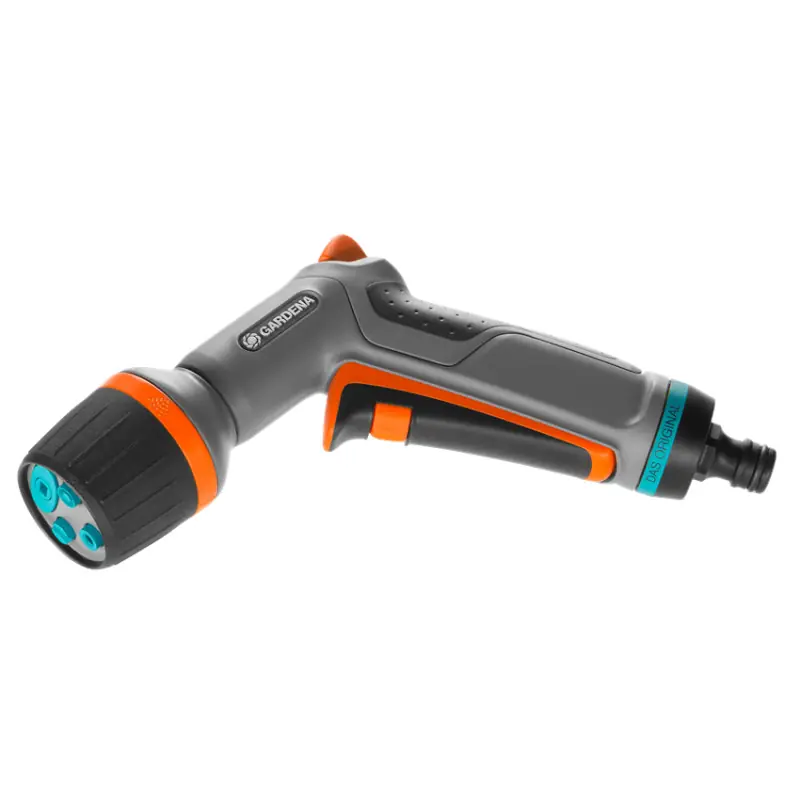 Pistolet de Nettoyage Écologique Comfort ecoPulse Gardena Vente Directe