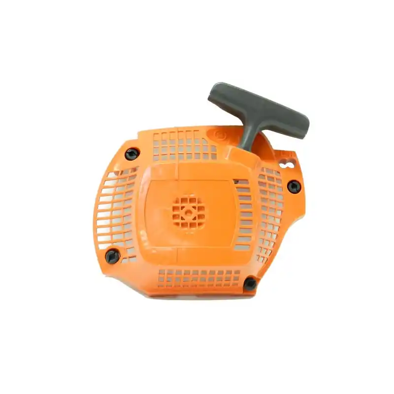 Promotion Lanceur complet tronçonneuse Husqvarna 435 II, 440 II