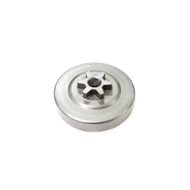Pignon chaine tronconneuse Echo CS301, CS302, CS310, CS315, CS330, CS351, CS360 Offre Exclusive