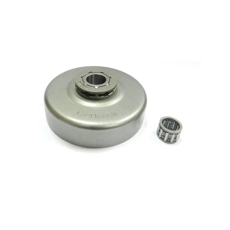 Réduction Pignon chaine tronçonneuse Mc Culloch pas 3/8
