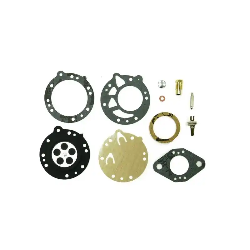 Membrane carburateur RK-88HL Tillotson ( kit complet) Commande En Gros
