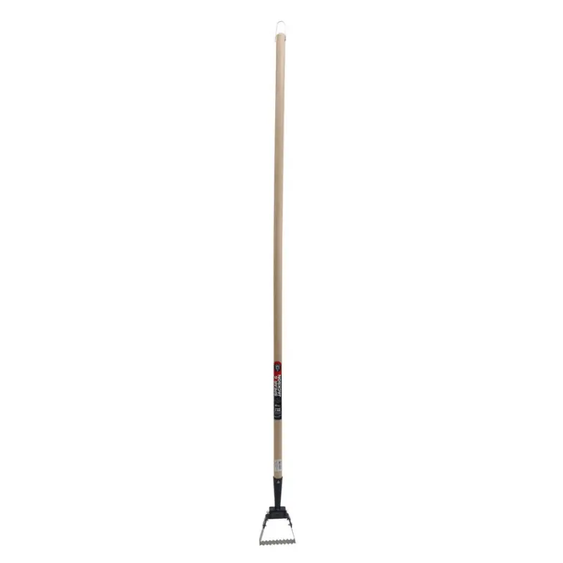 Vente Flash Grattoir Oscillant Bois 100% Pefc Pourles mauvaises herbes