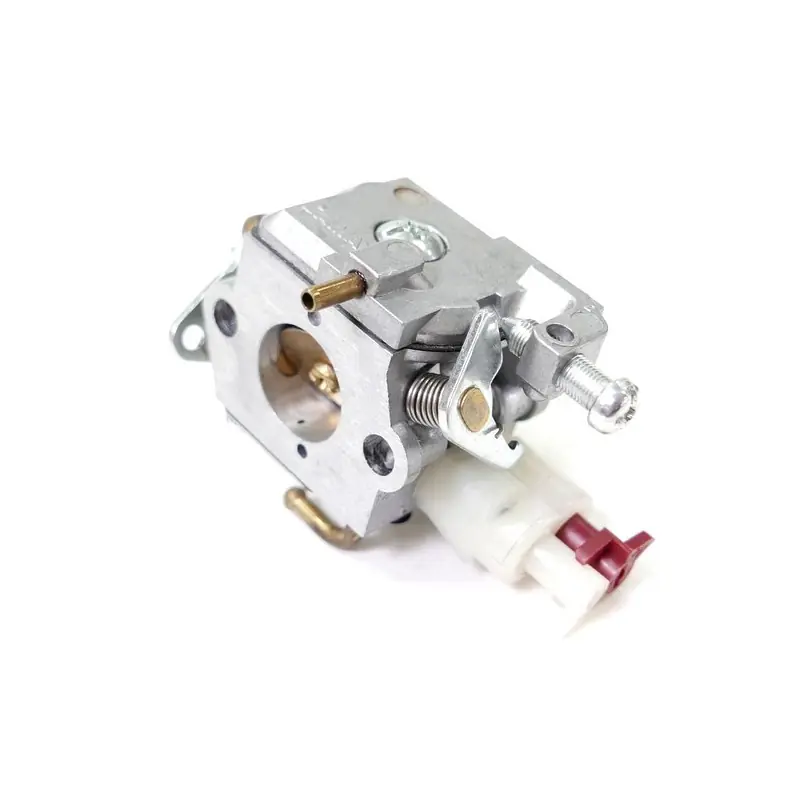 Offre Limitée Carburateur Zama C1Q-EL19 tronconneuse Husqvarna 334T, 338XPT