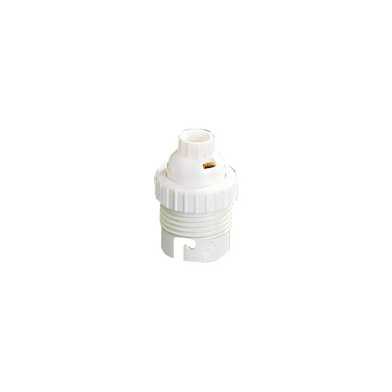 DOUILLE PLASTIQUE B22 X1 Top Vente