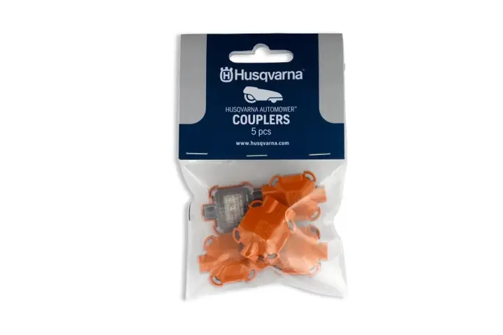 Raccord Automower® Husqvarna 5pcs Solde