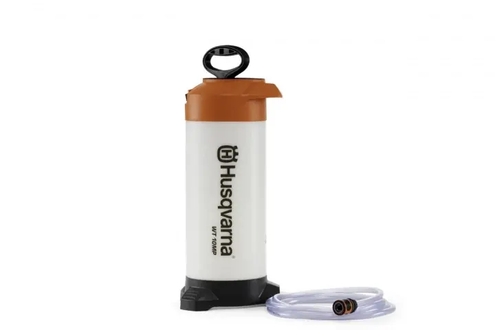 Husqvarna Réservoir d‘eau sous pression 10L Produit De Marque