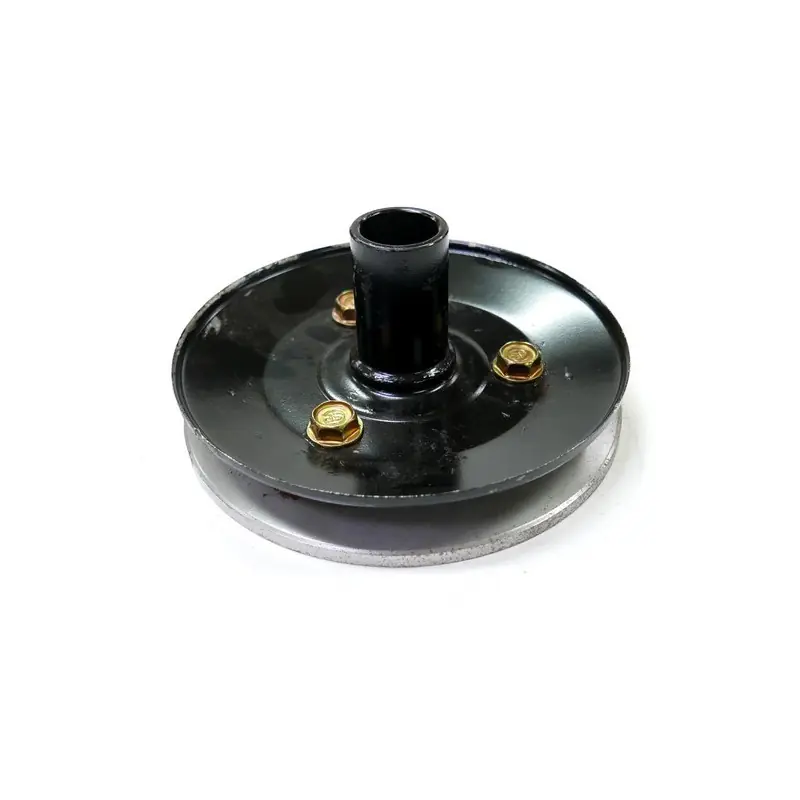 Poulie disque friction tracteur tondeuse Mc Culloch Mowcart Livraison Express