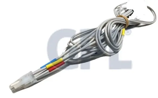 Antenne station de charge Automower NERA Commander Vite