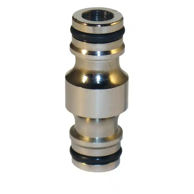 Connecteur Rapide M/M Lait Auto - Raccordement Efficace et Pratique Quantité Limitée