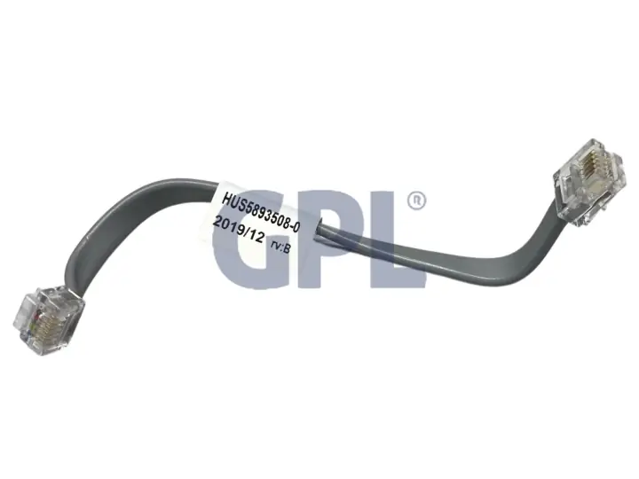 Produit De Marque Wiring 405, 415, 435X