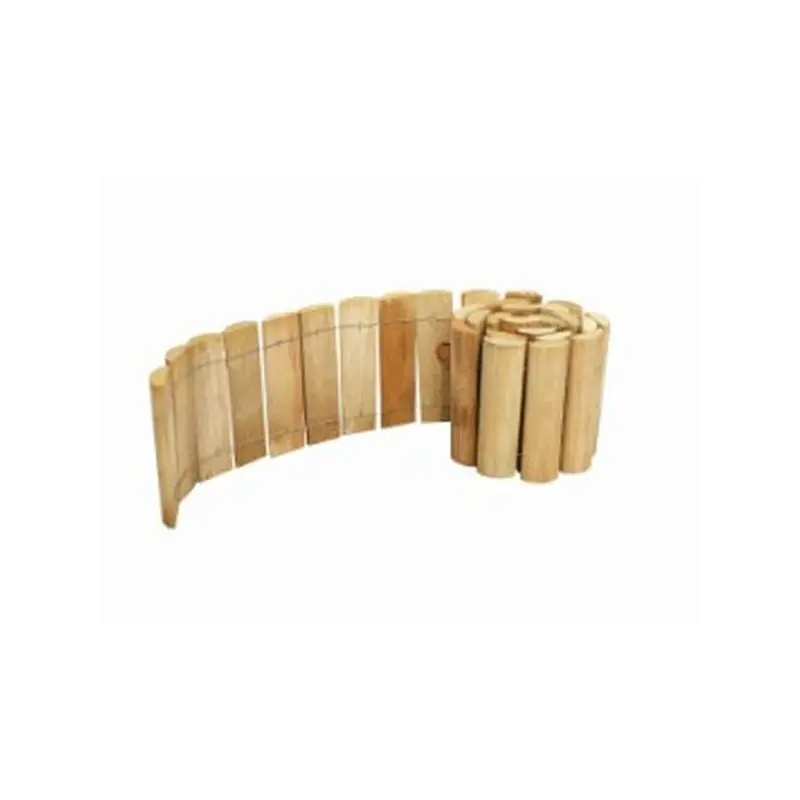 Promotion Bordure SILOUX H20 - Élégance et Durabilité pour Aménagement Extérieur
