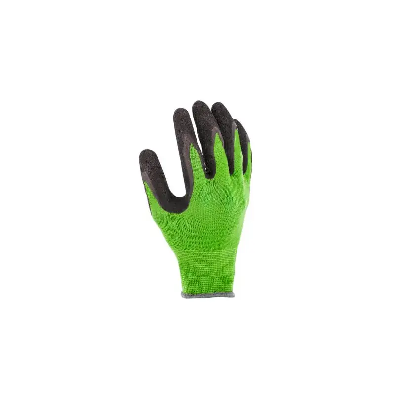 Satisfait Ou Remboursé Gant Aubépine Vert C 8 – Confort et Protection pour Vos Mains en Milieu Naturel