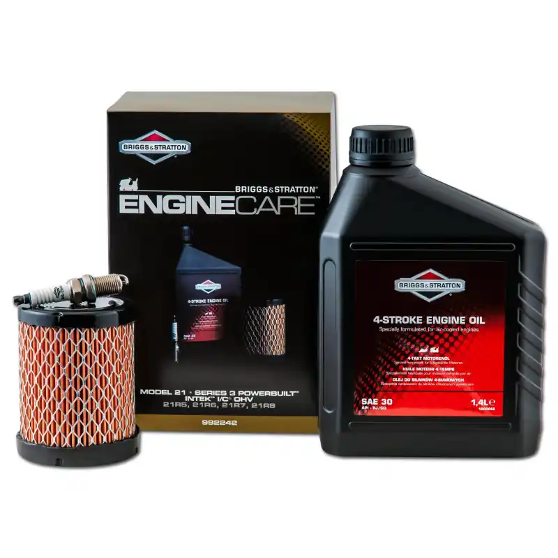 Kit entretien moteur Briggs Stratton - 992242 Commander Maintenant