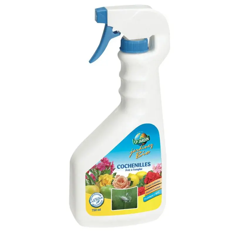 Traitement Anti-Cochenilles PAE 750ml - Protection des Plantes Efficace Promotion