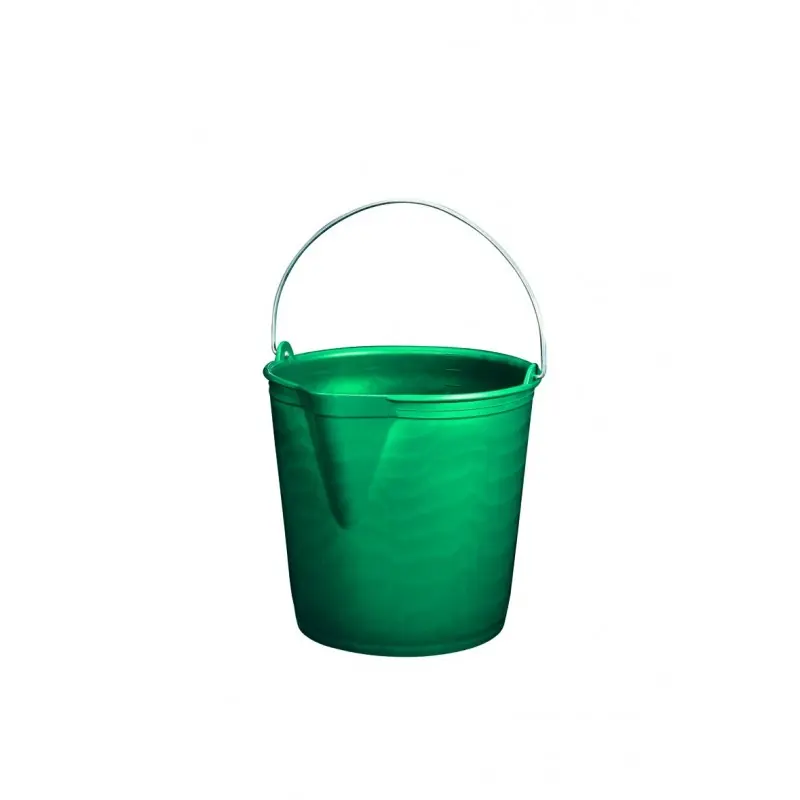 SEAU A BEC VERSEUR 13L - ALUMINIUM ET PLASTIQUE Solde