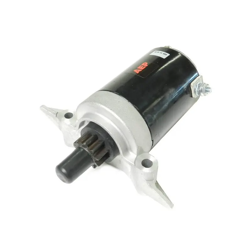 Meilleur Prix Démarreur moteur Tecumseh tracteur tondeuse 37284