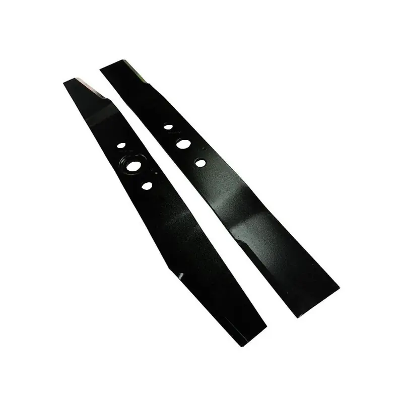 Marque Kit lame mulching tondeuse Kaaz