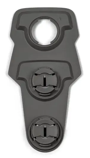 Marque Husqvarna plaque d‘extension Balance XT2