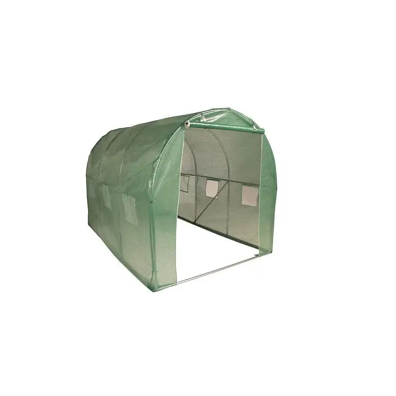 Commande En Gros /SERRE TUNNEL 6M2 - 19MM GALVA