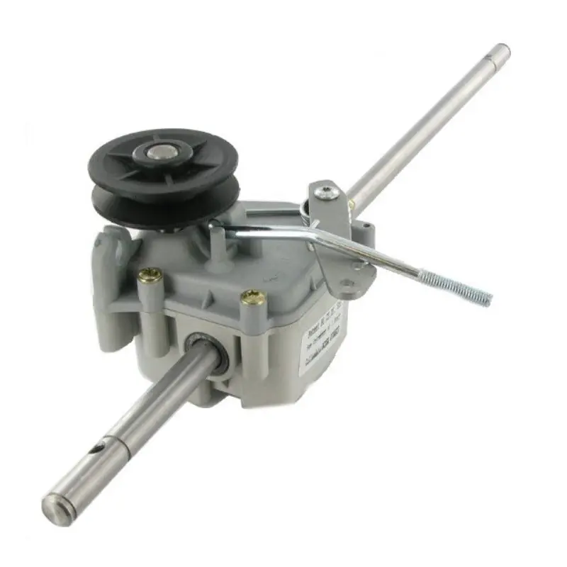 Boite traction tondeuse GGP CA, ML, NG, SPL, TDL, WL Usine Directe