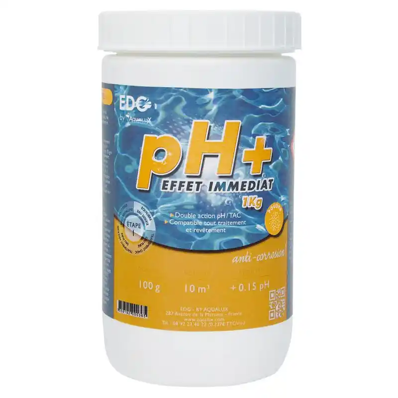 Offre Exclusive PH PLUS POUDRE 1 KG