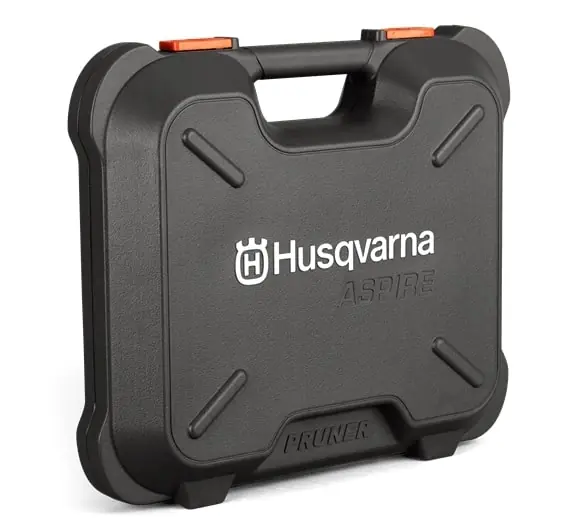 Haute Qualité Husqvarna Boîte de rangement Tronçonneuse Aspire™ P5