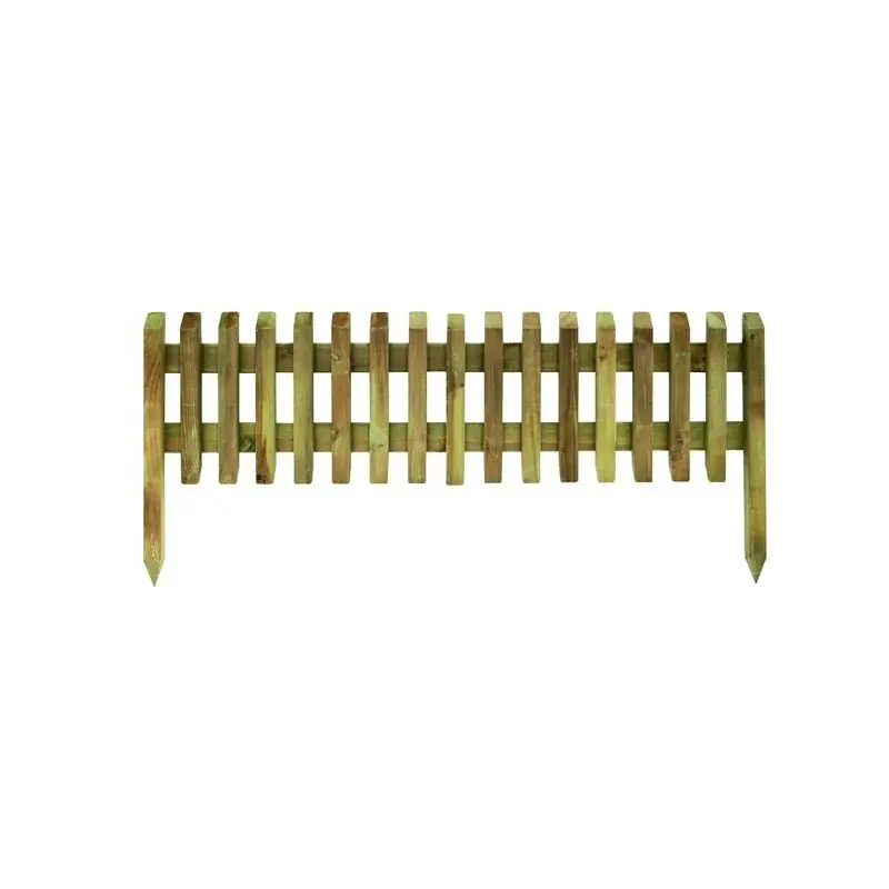 Réduction Bordure PIKASSO - Élégance et Design pour vos Aménagements Extérieurs