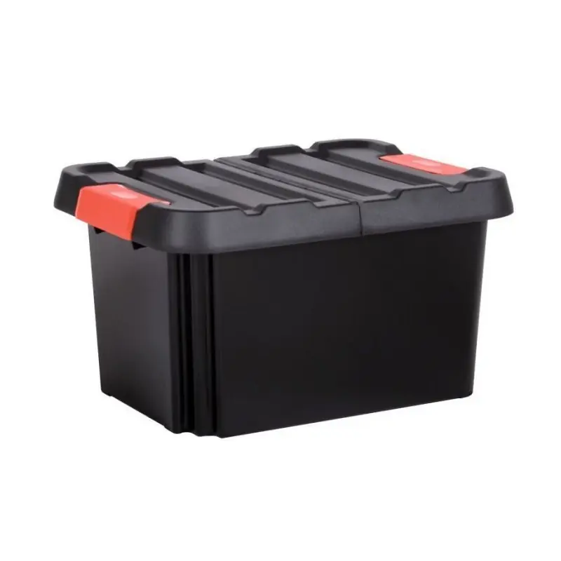 BAC DE RANGEMENT 58L – EDA Must-Have