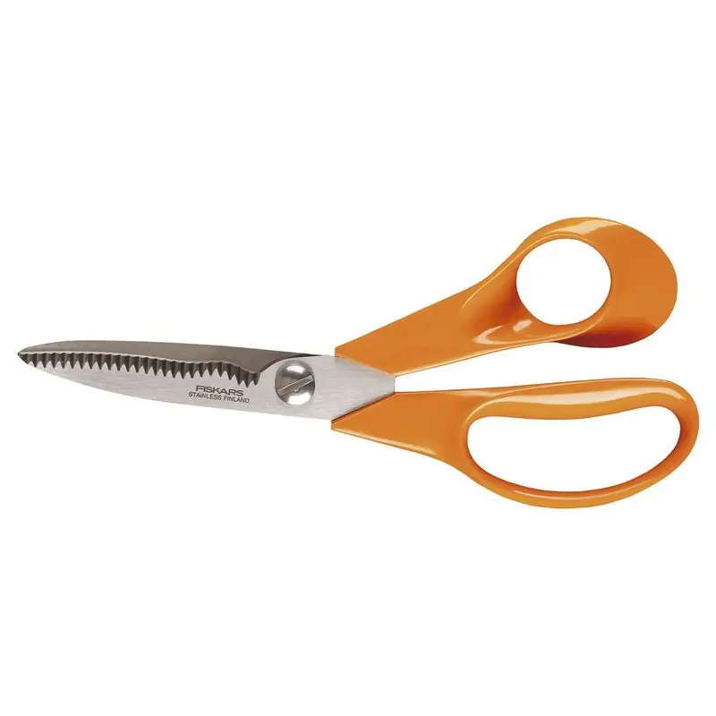 /Ciseaux de Jardin Professionnels 18cm – Outils Pratiques pour Élagage et Taille Paiement Sécurisé