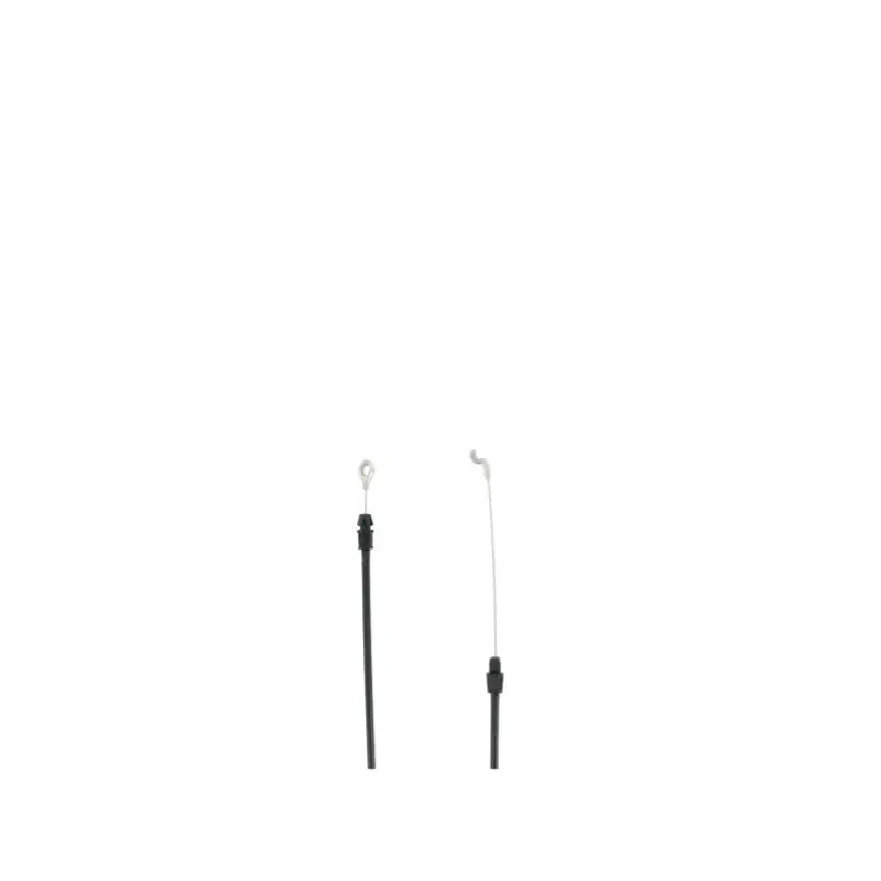 Haute Qualité Cable frein moteur tondeuse GGP NP534TR