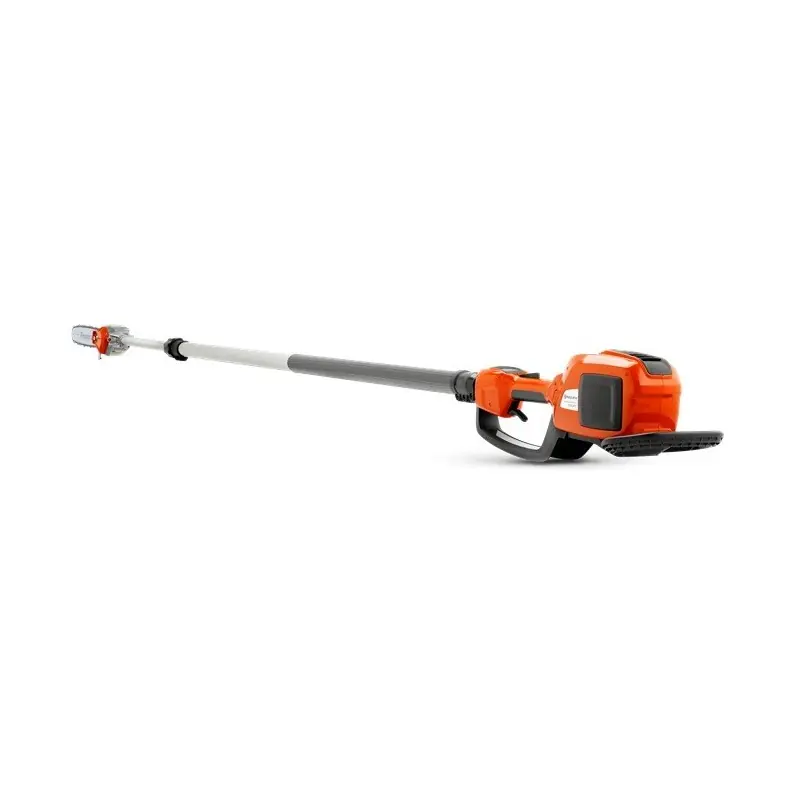 Pas Cher ÉLAGUEUSE SUR PERCHE À BATTERIE 530iPT5 - HUSQVARNA