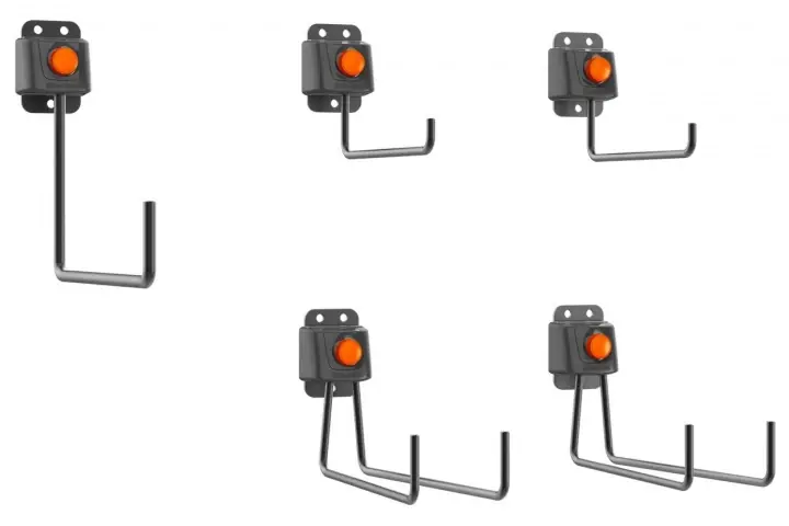 Husqvarna Aspire™ Crochets de rangement Acheter Direct