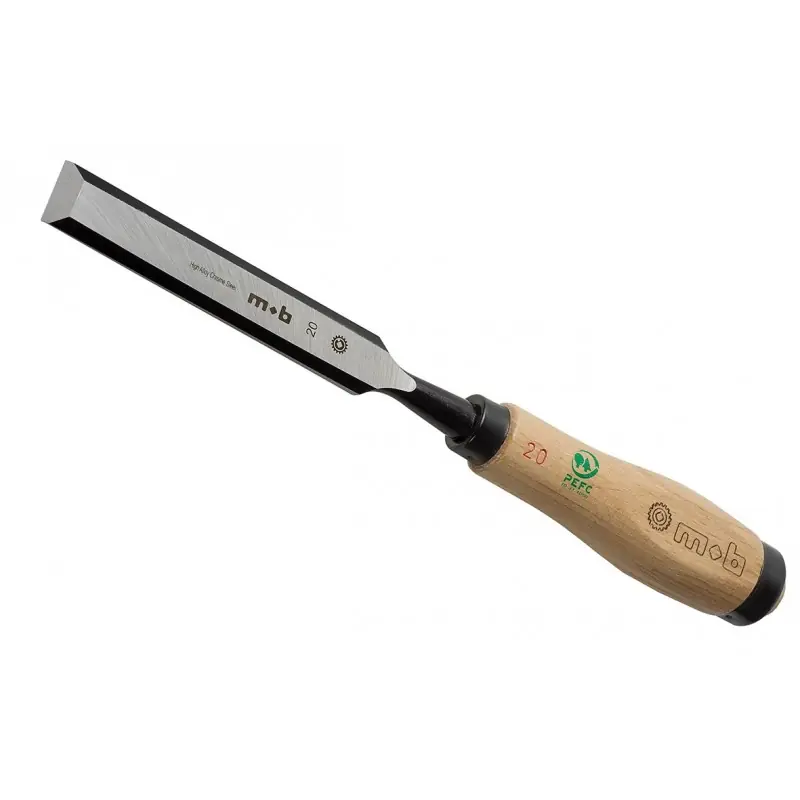 Meilleur Choix CISEAU BOIS SCULPTEUR D.10/CAR