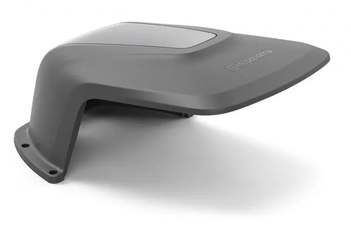 Solar Box (abri pour tondeuse) Automower® Aspire™ R4 Réduction