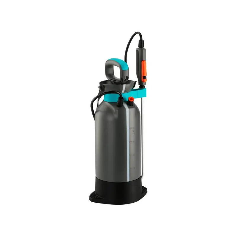 Pulvérisateur à pression préalable 5L – Idéal pour jardinage et entretien de la maison Solde