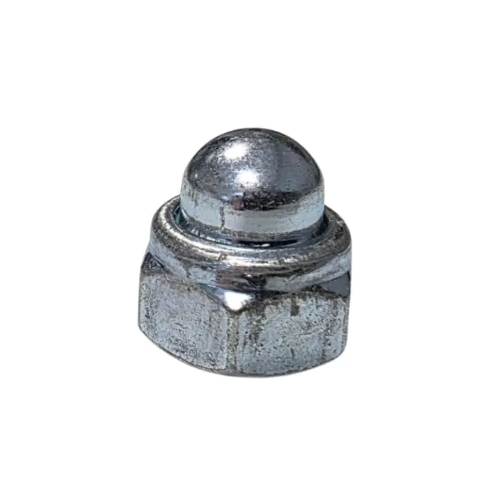 Super Prix Écrou DIN 986 M8 6 Zpb